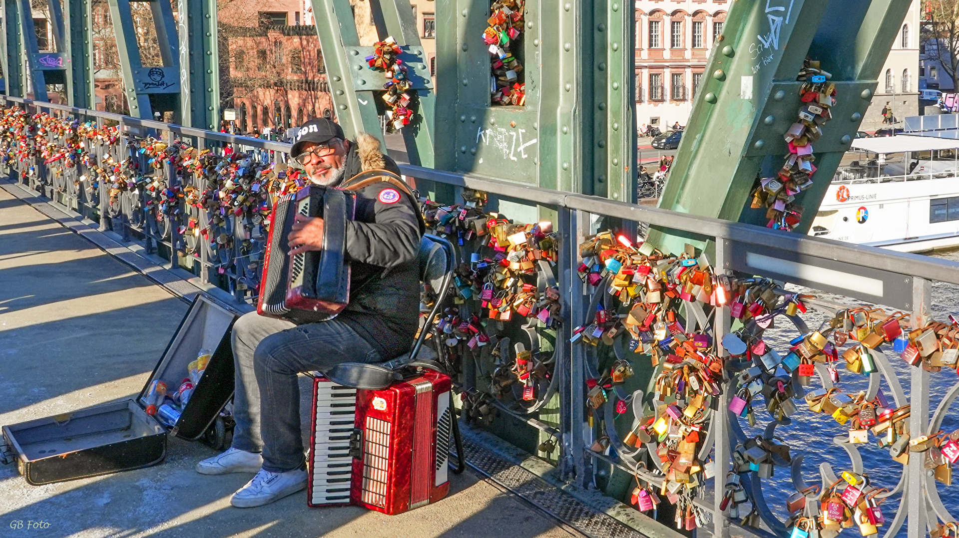 Streetfotografie