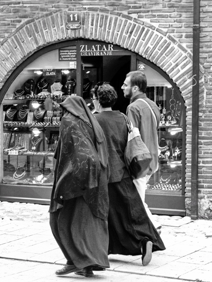 styles  Streetfotografie