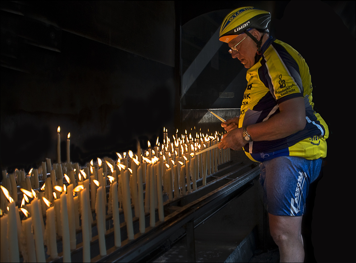 Scherpenheuvel Faith