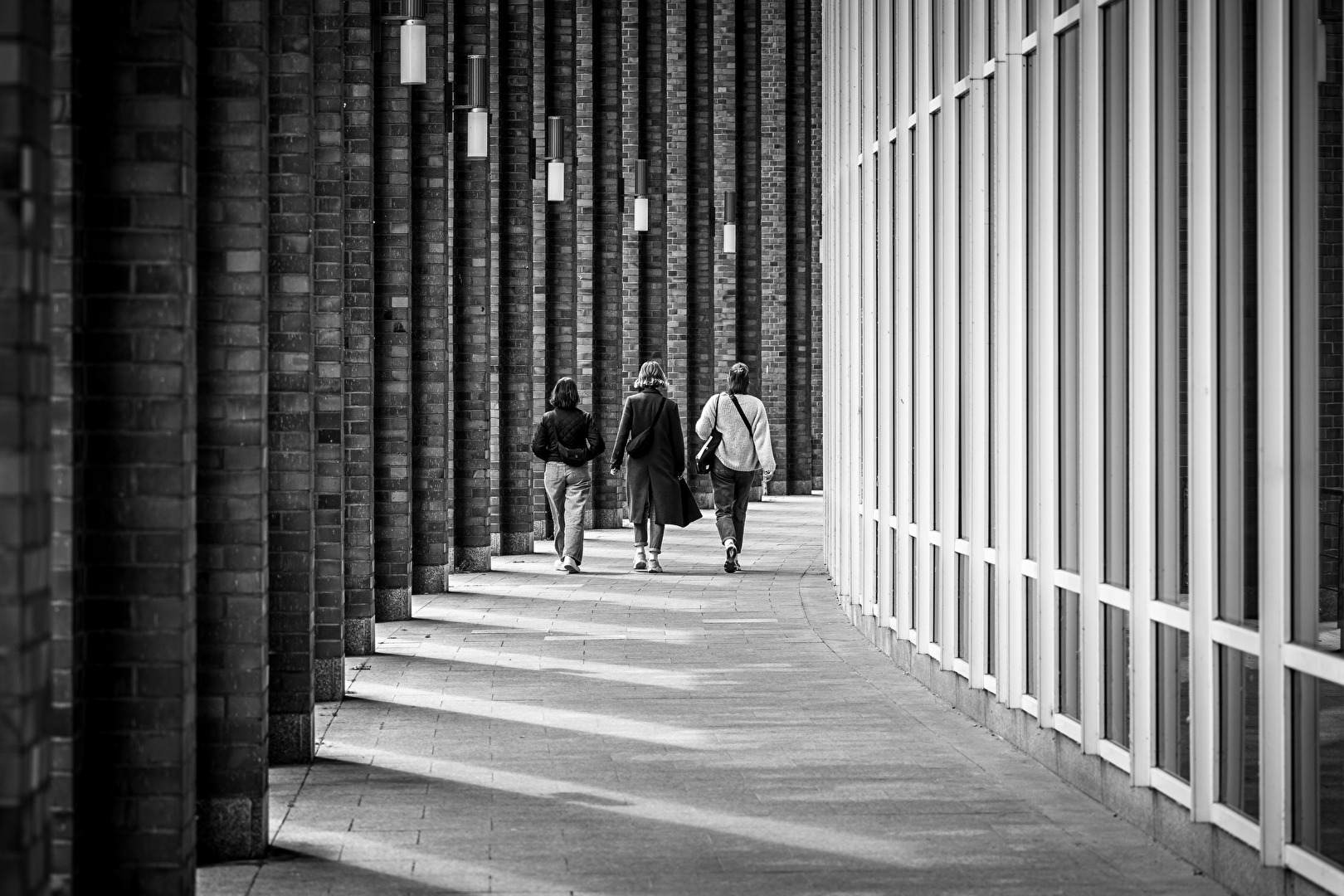Passage
