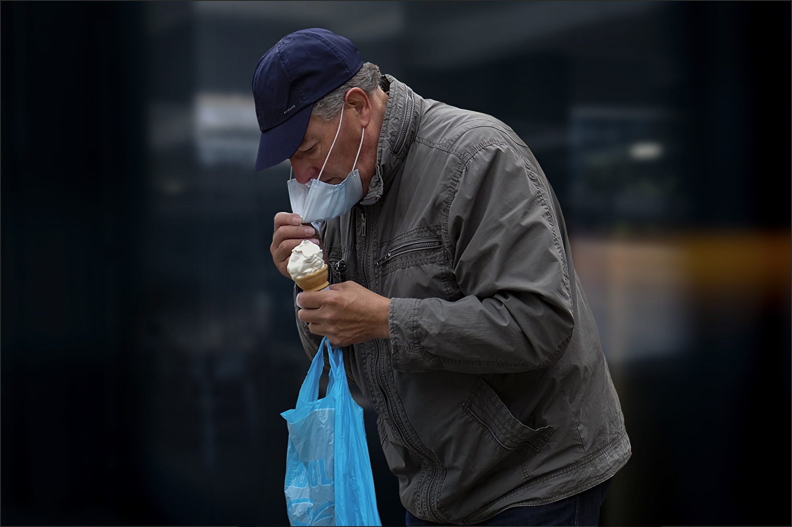 Brussels Life isn't that Easy