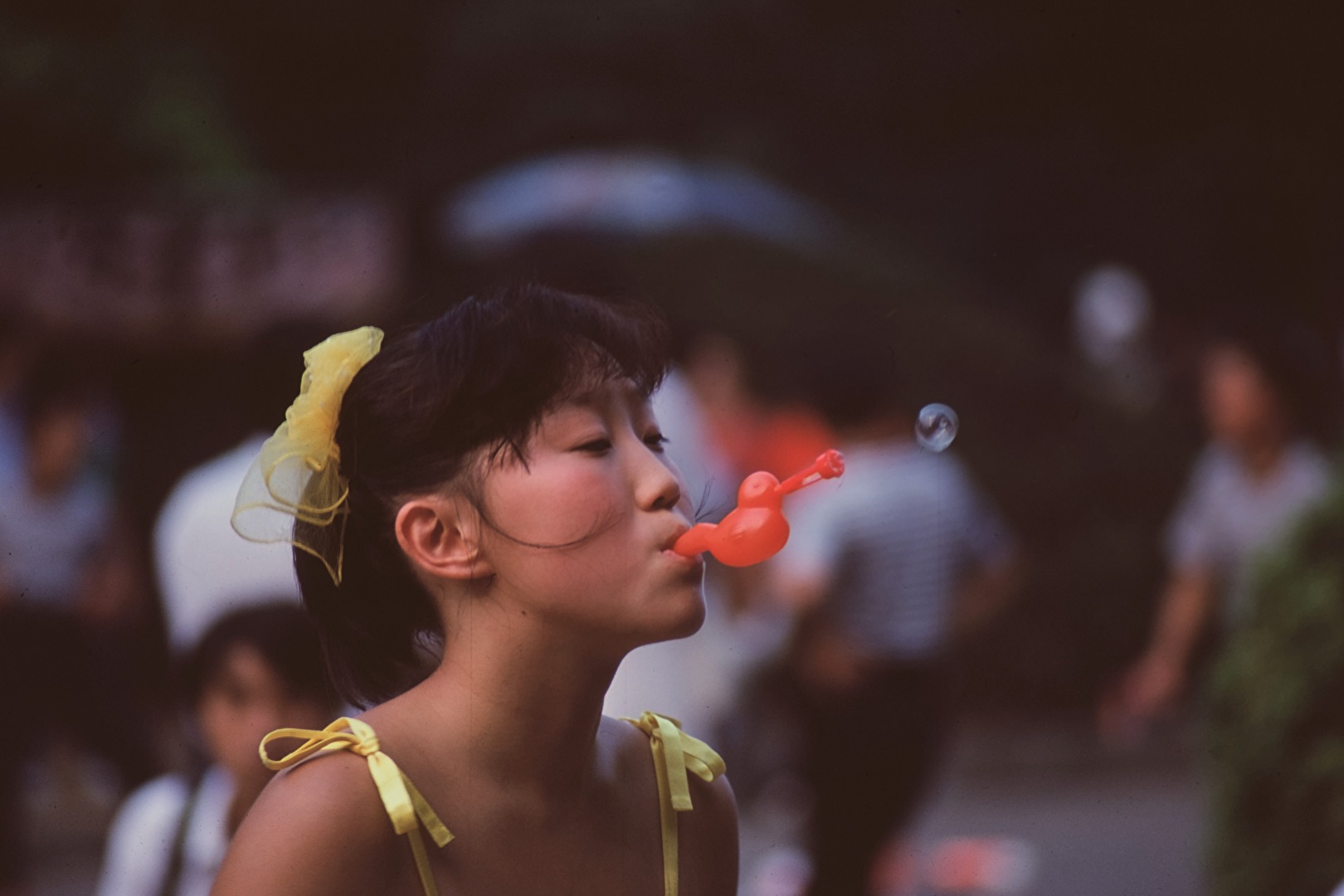 Asien - the queen of harajuku