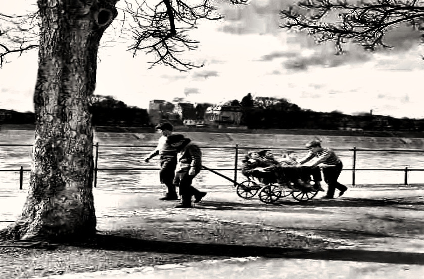 Rhein Promenaden Express