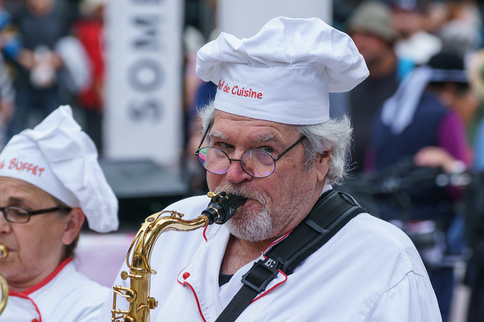 Musiker