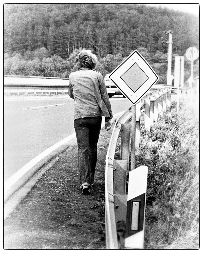 Streetfotografie