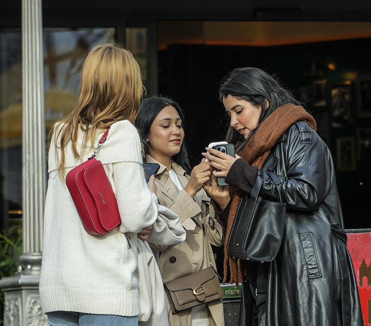 Menschen in der Freizeit 33