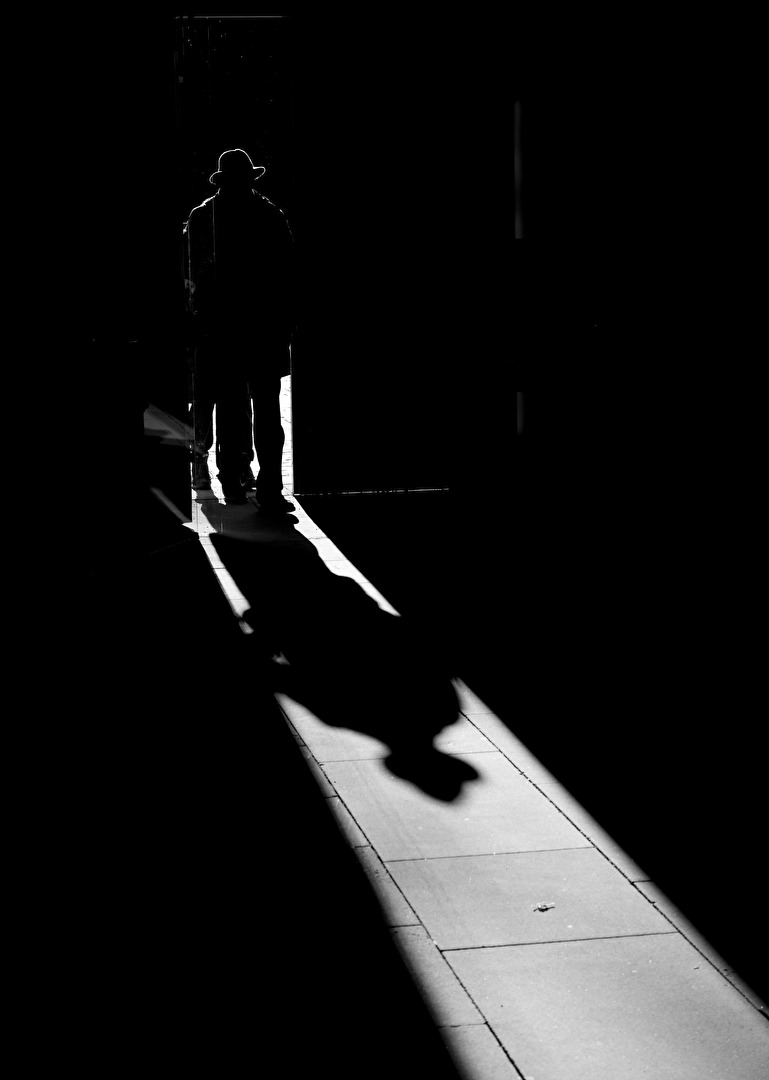 Im Dom zu Speyer (2)