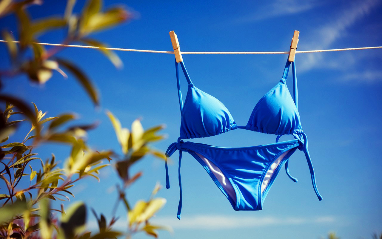 #Blau