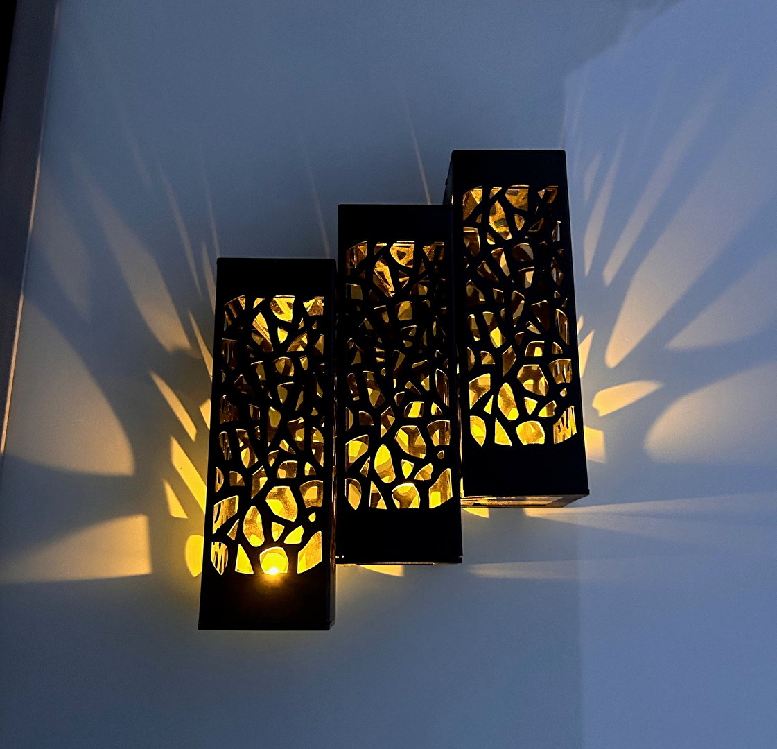 Licht und Schatten