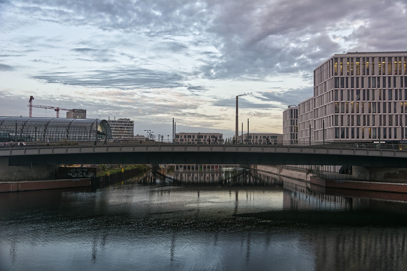 Straßen & Brücken