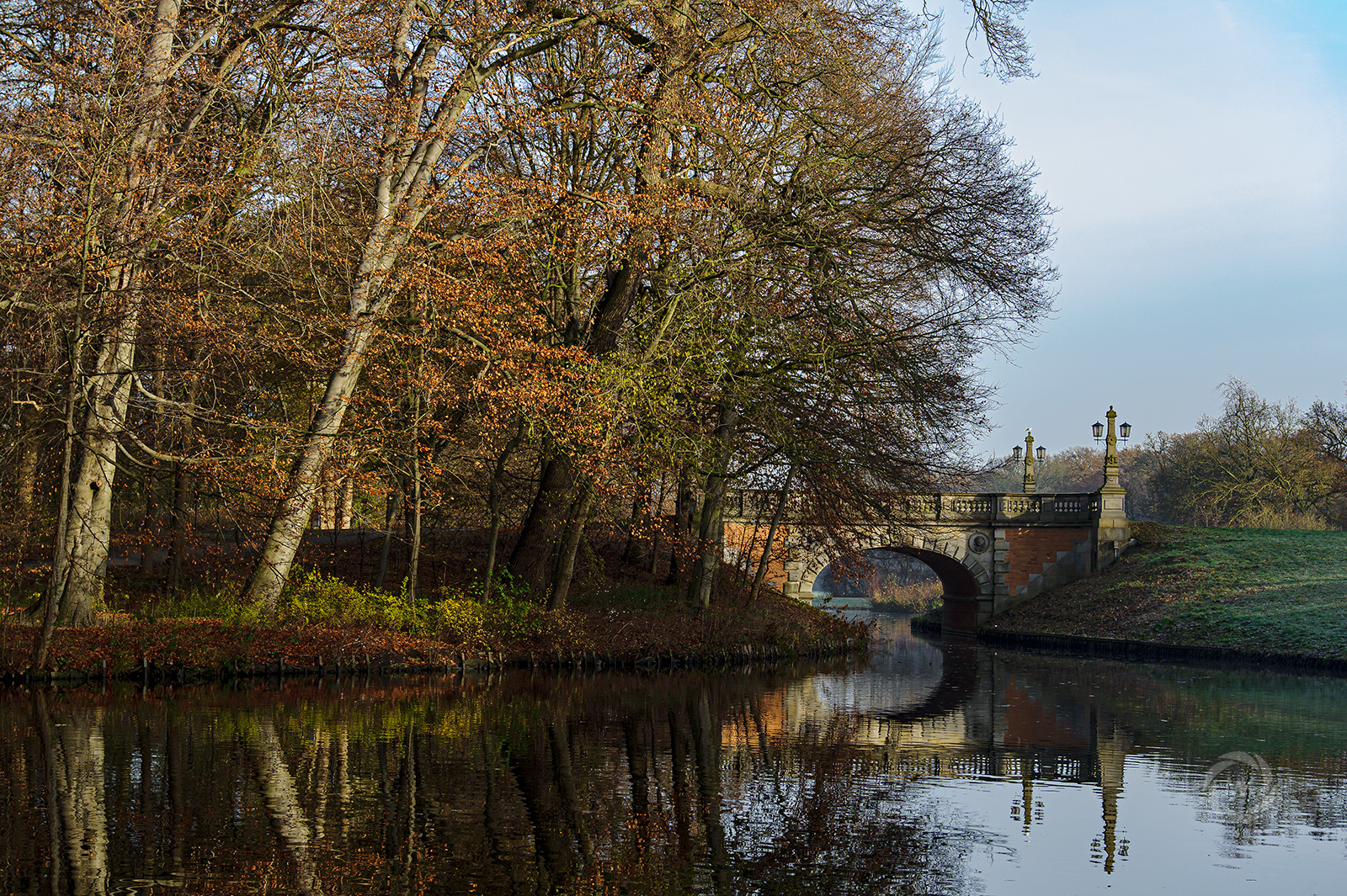 Melchersbrücke