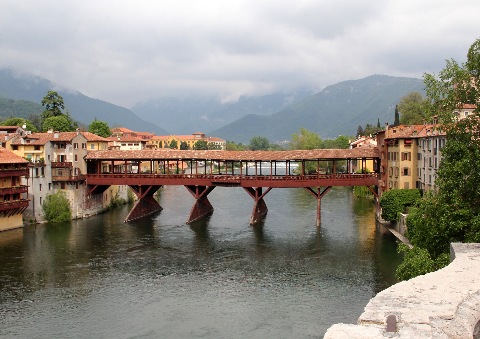 Paderno del Grappa