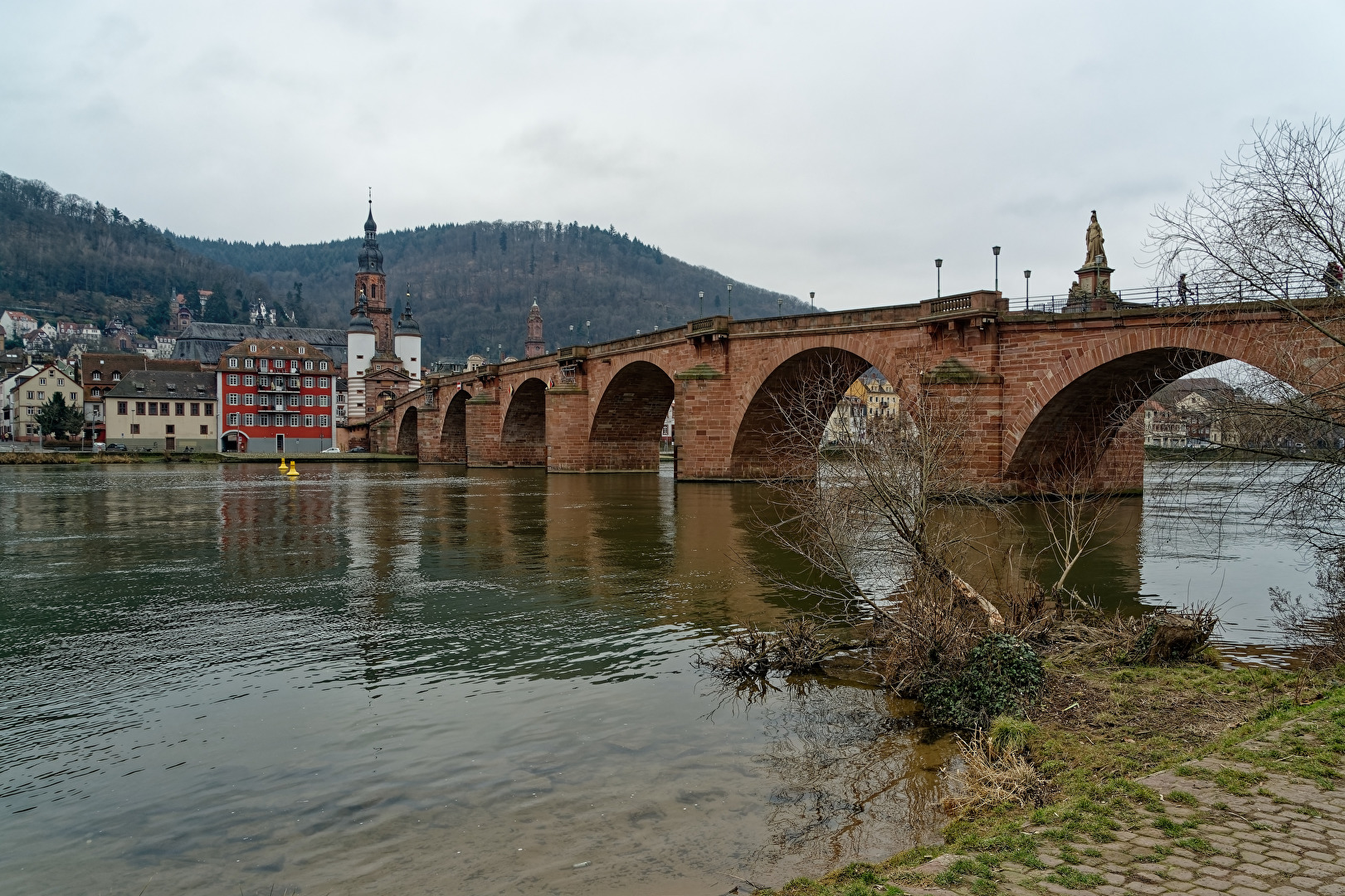 Alte Neckarbrücke