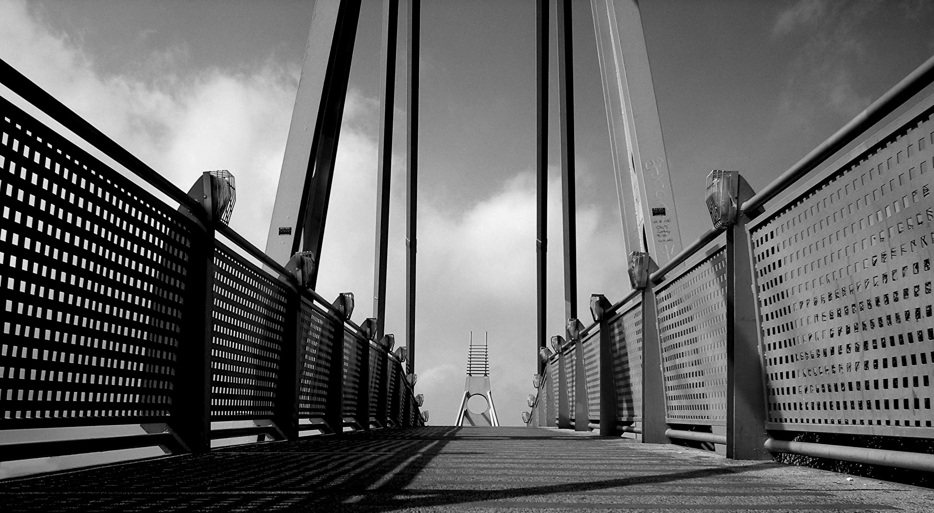Brücke