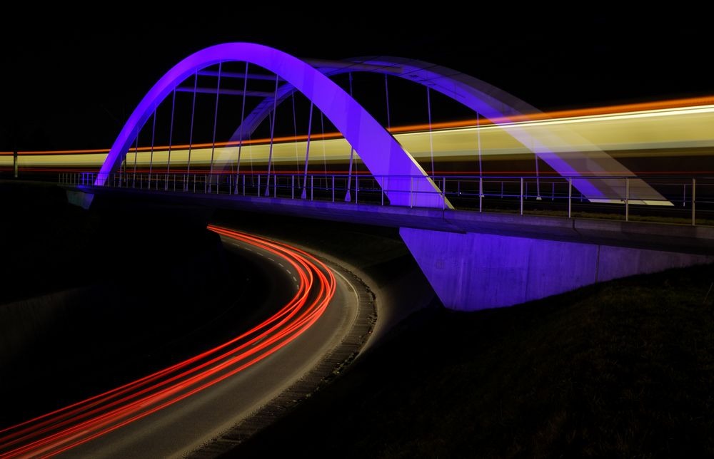 Scharnhäuser Brücke