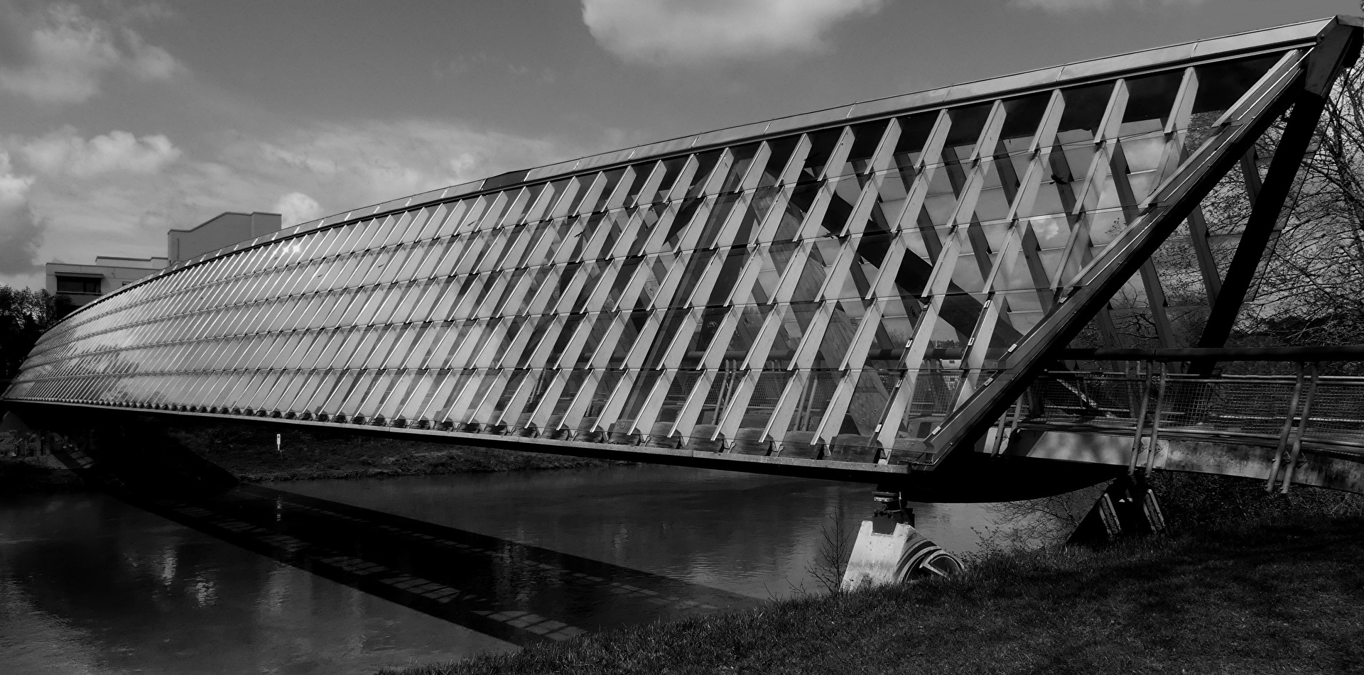 Brücke