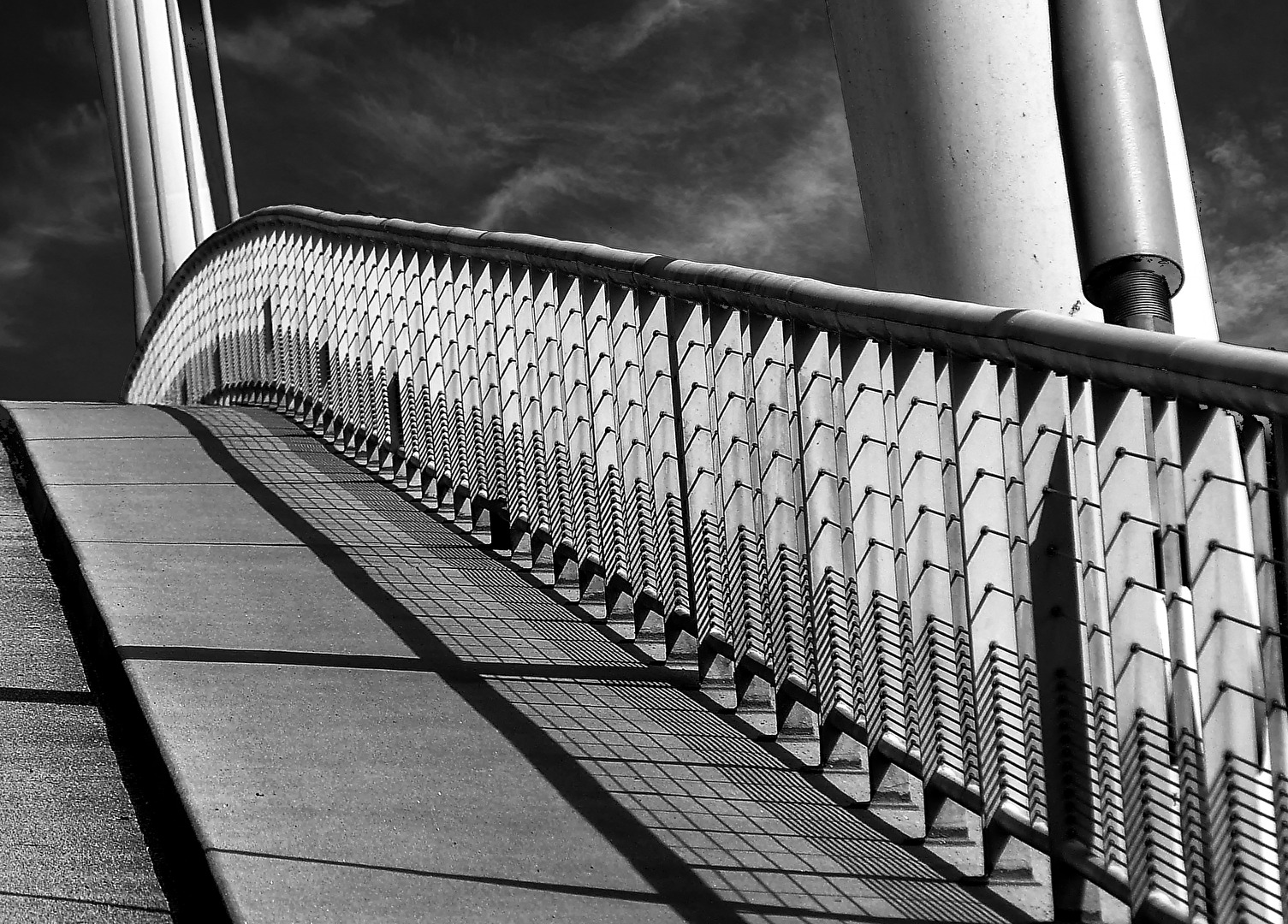 Brücke