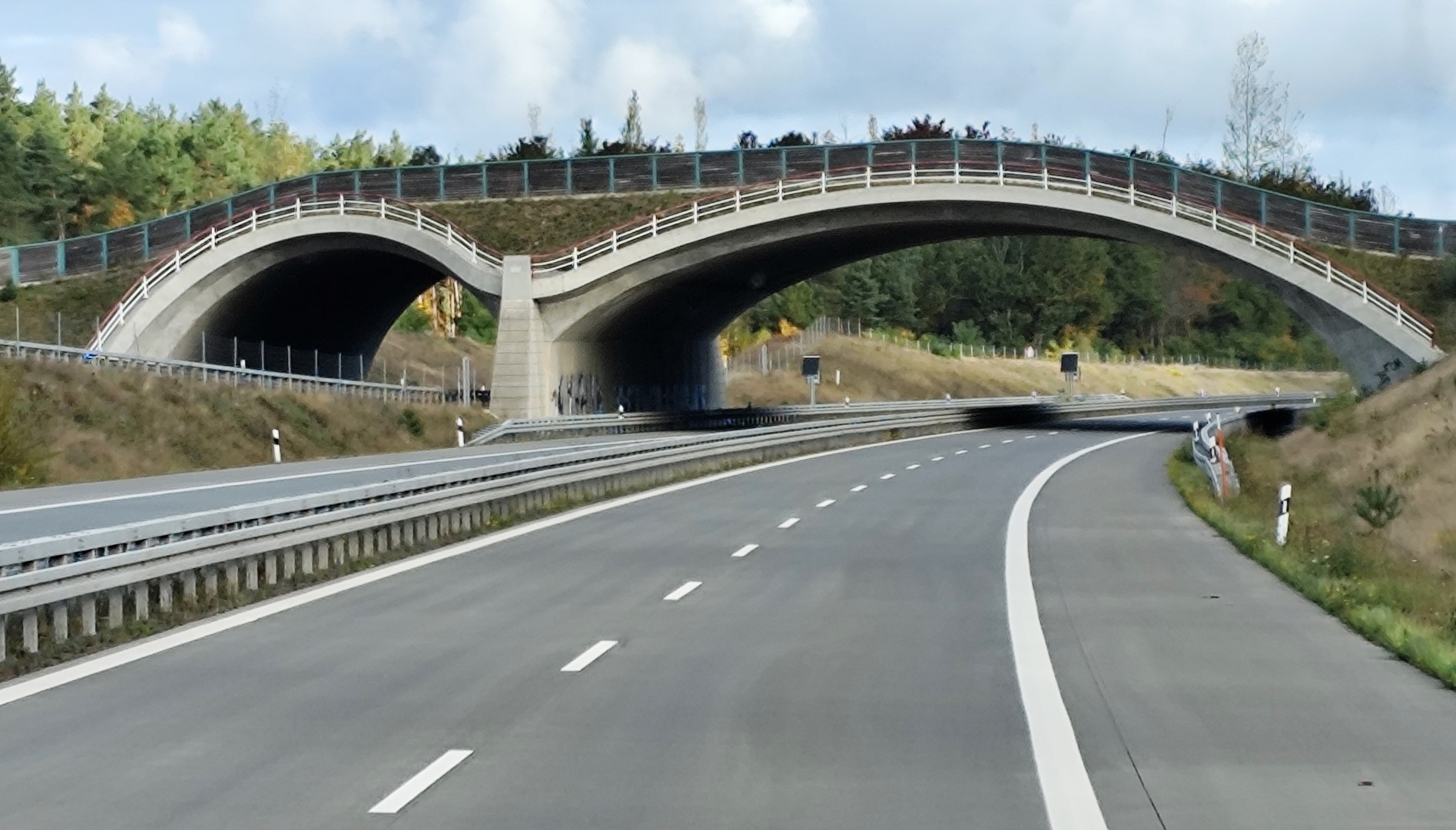 auf der Unvollendeten