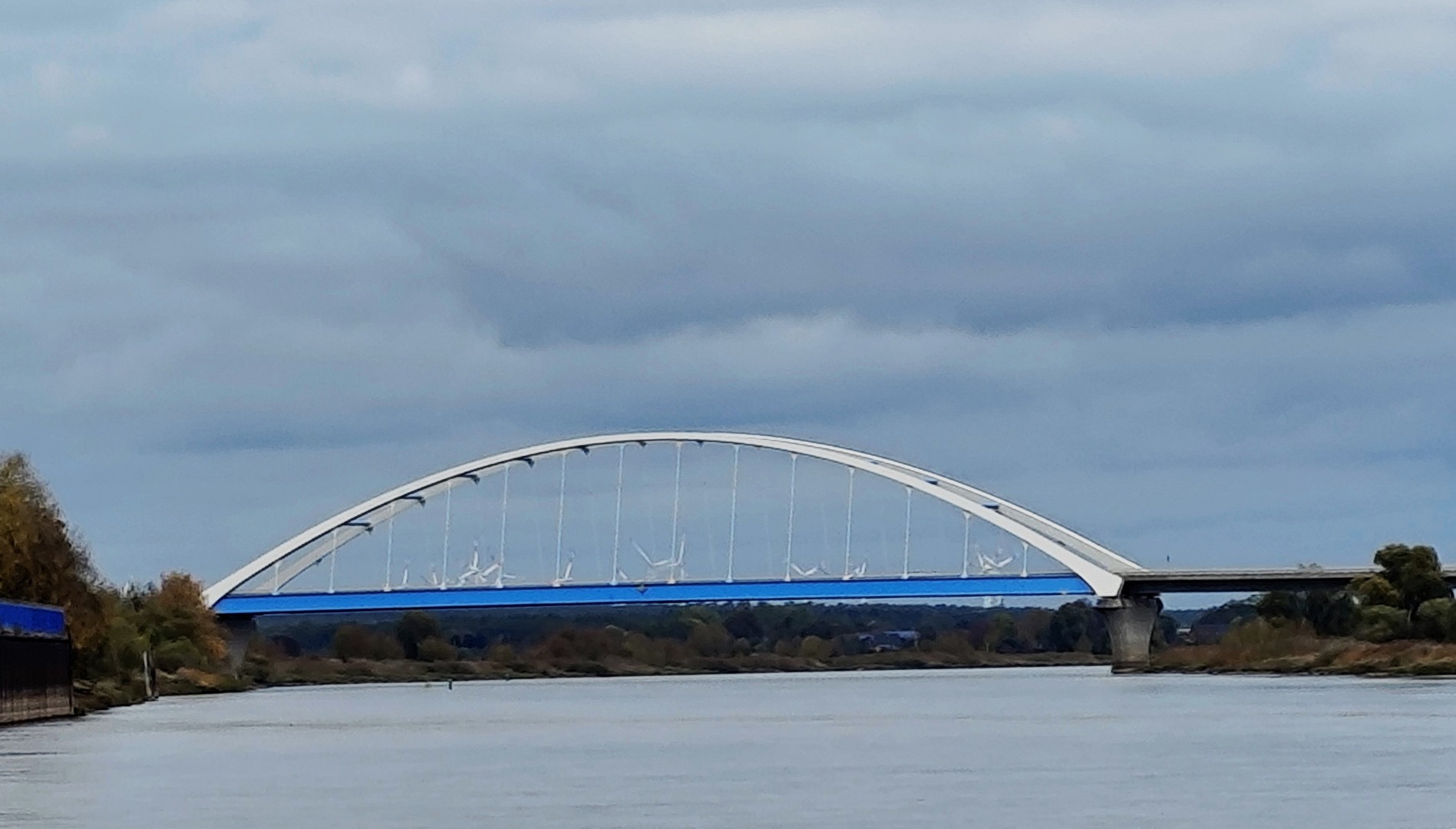bei Tangermünde