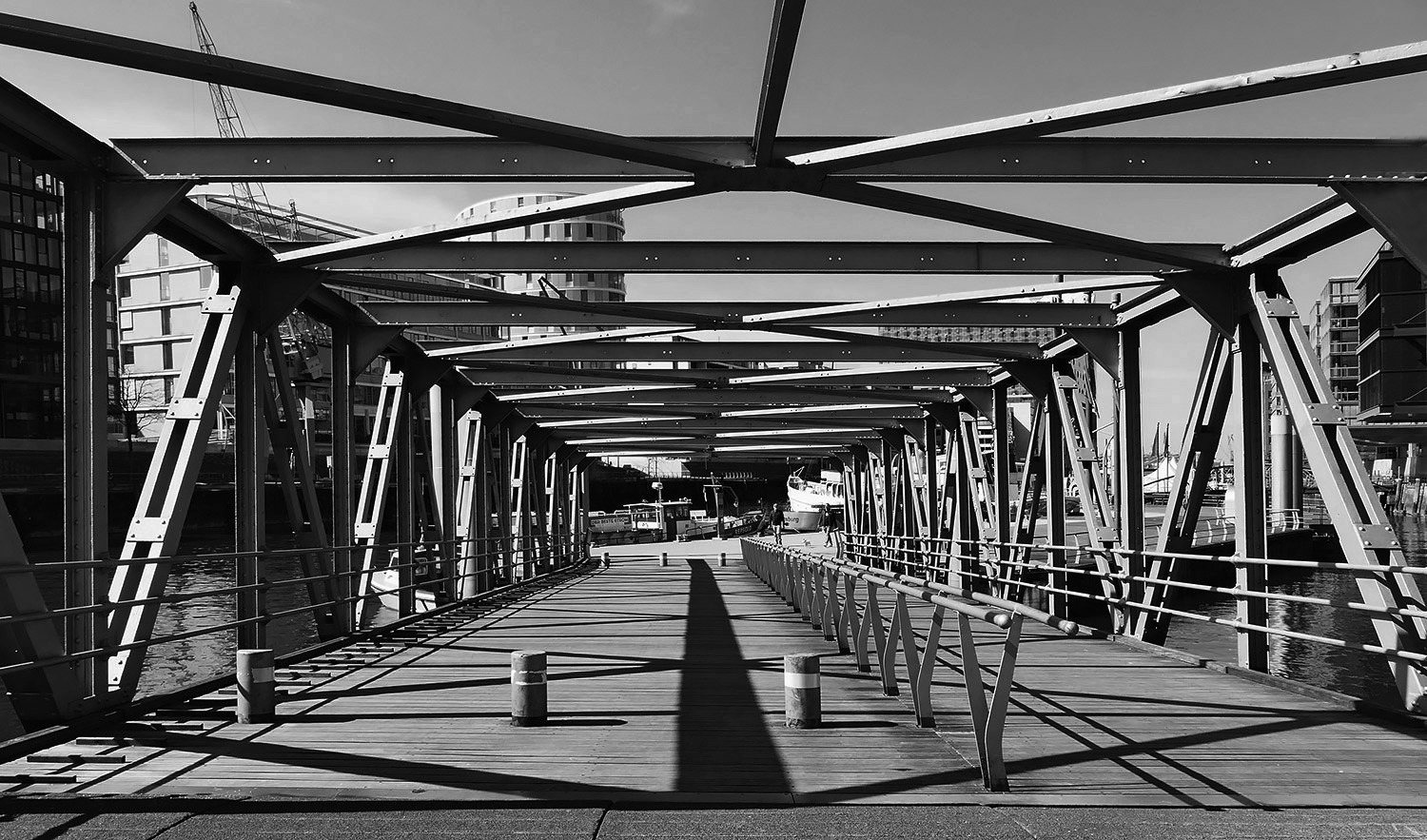 Brücke
