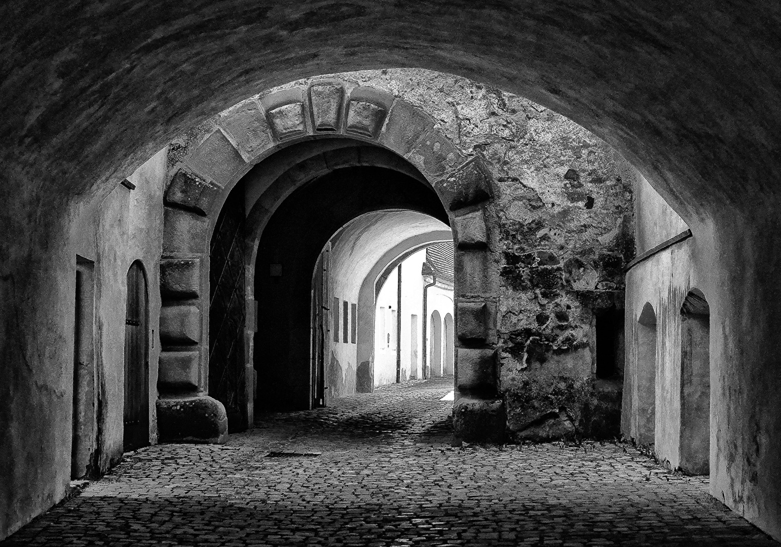 Burgvviertel