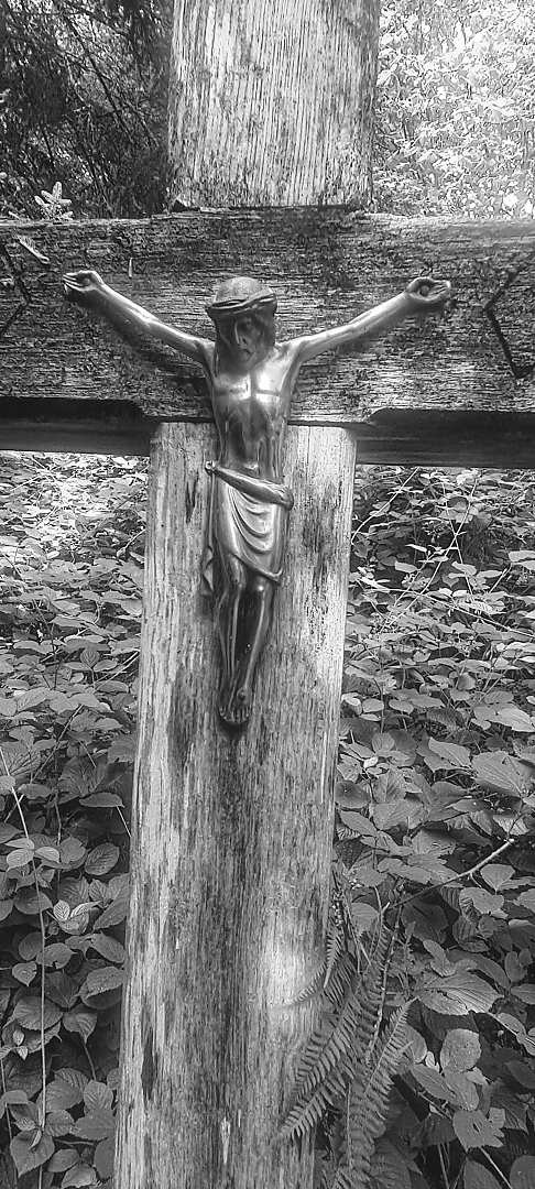 Stille im Fokus