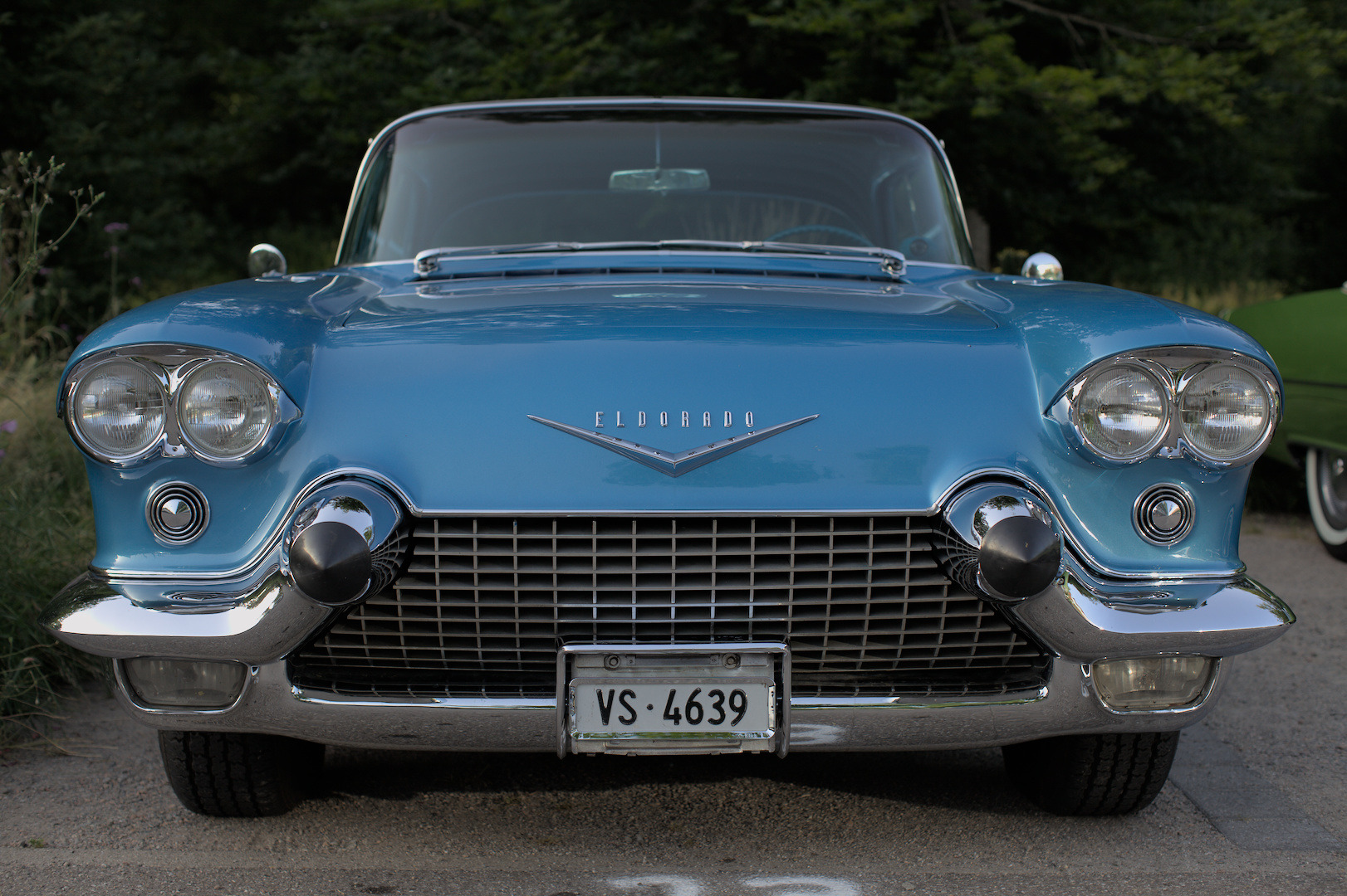 Cadillac Eldorado Brougham