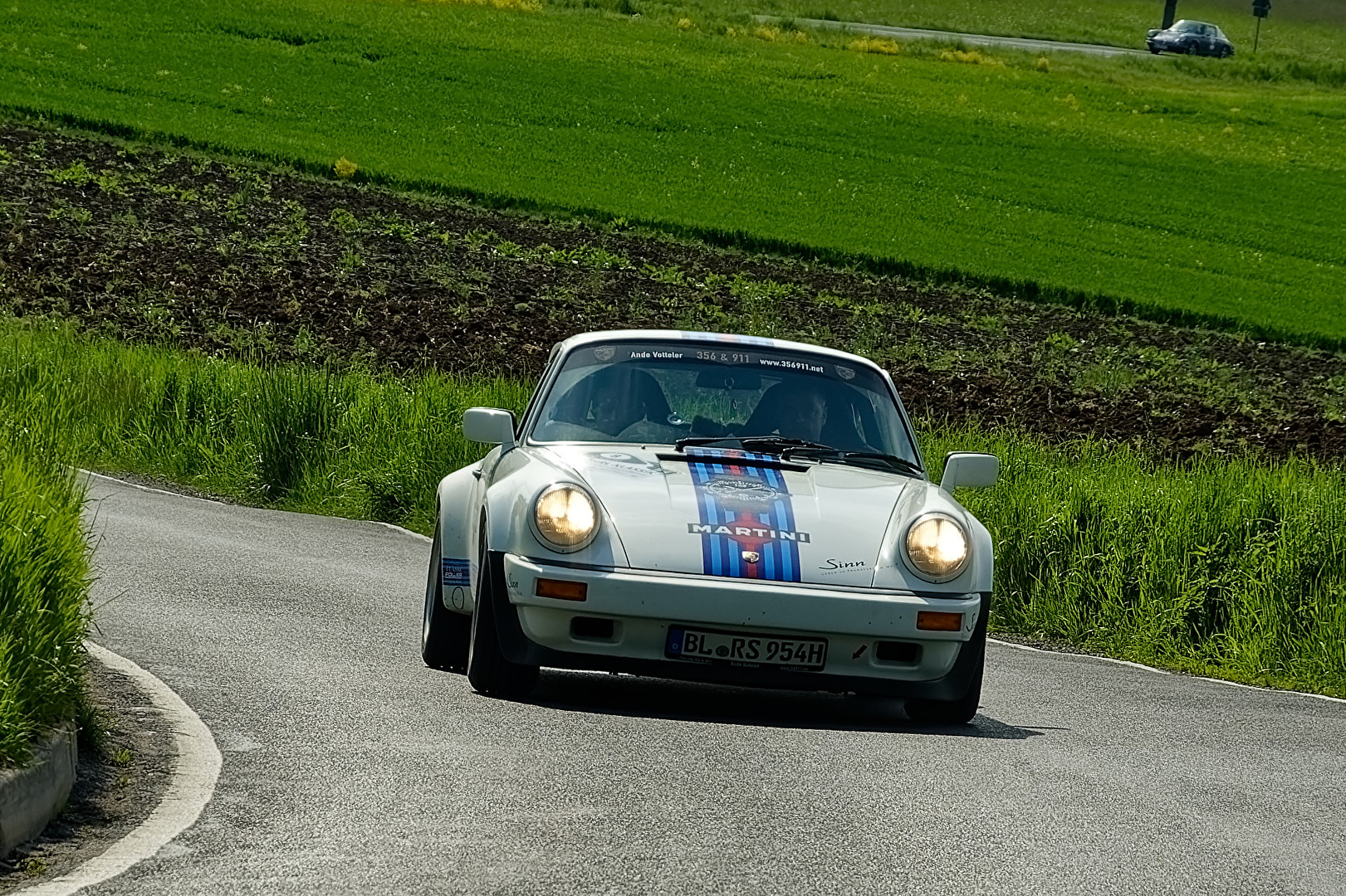 Porsche 911 SC / RS ( 1979 )