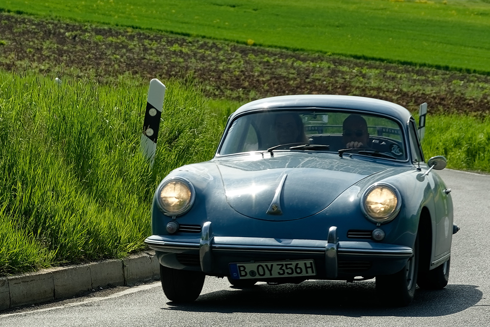 Porsche 911 2,4 T Targa (1973 )