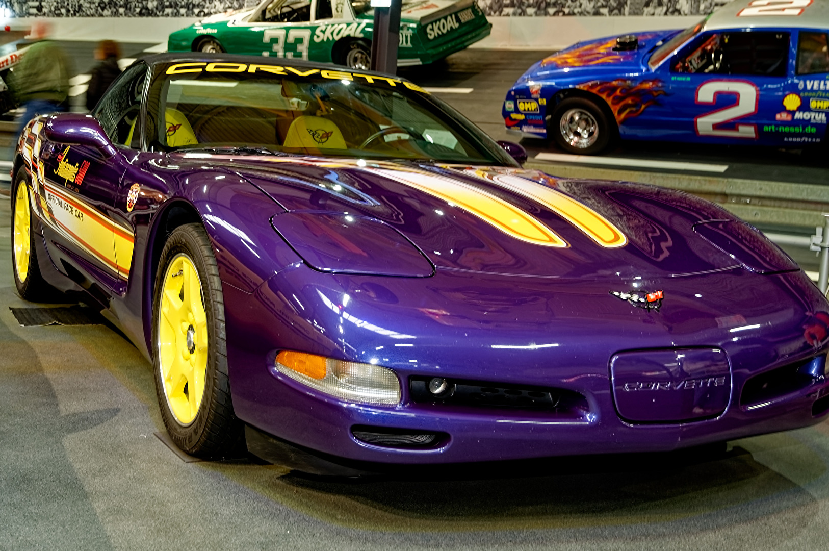 Chevrolet Corvette C4