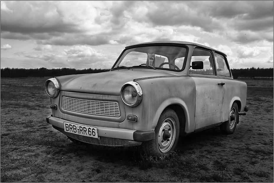 Trabant