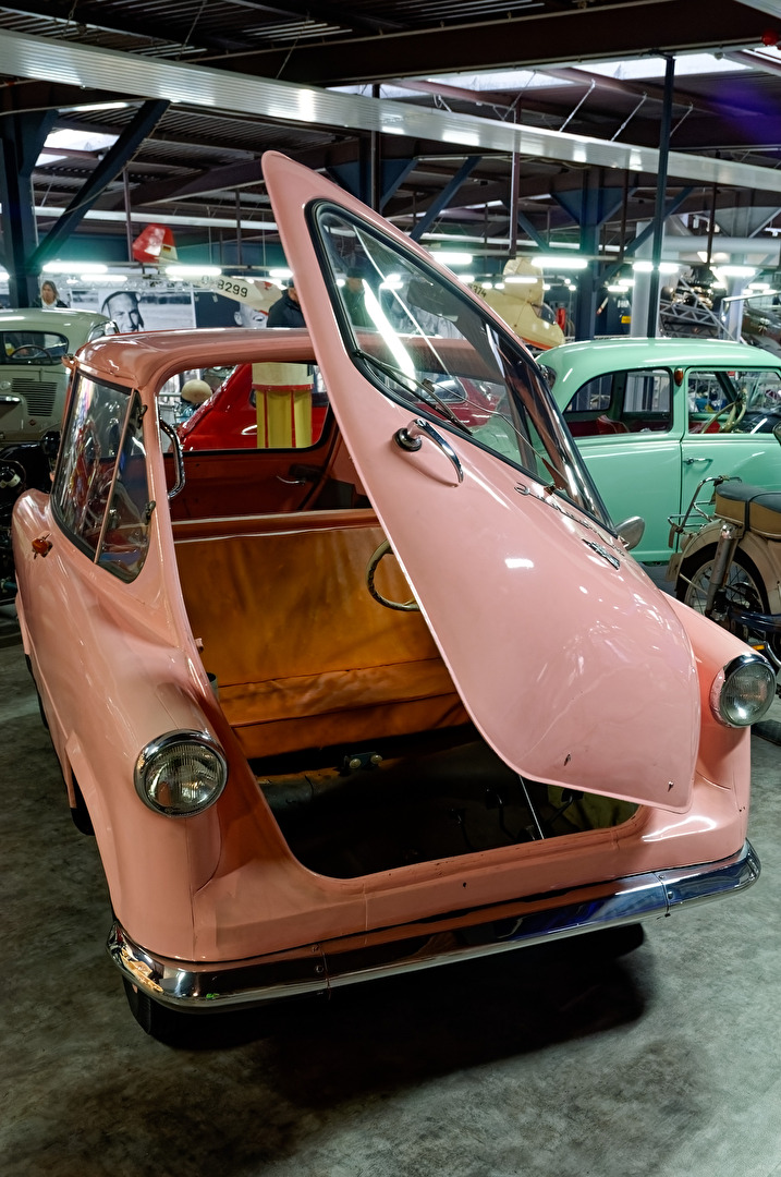 Zündapp Janus