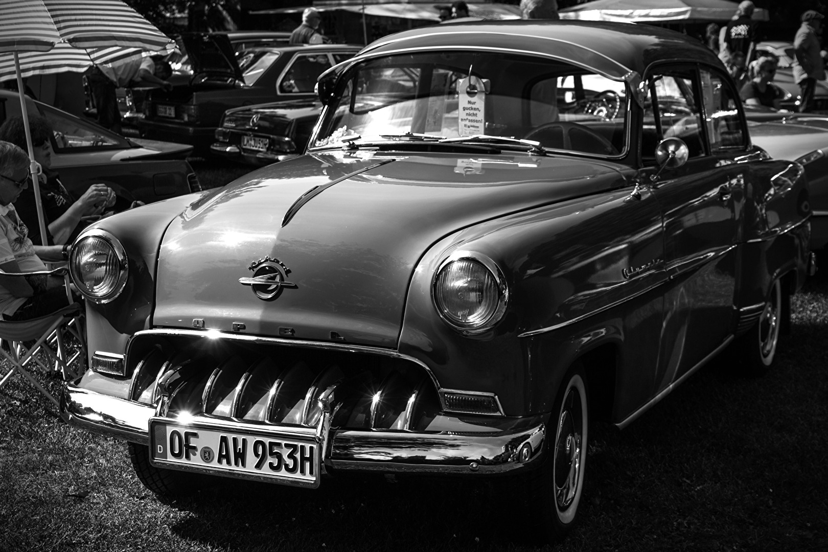 Oldtimer 1