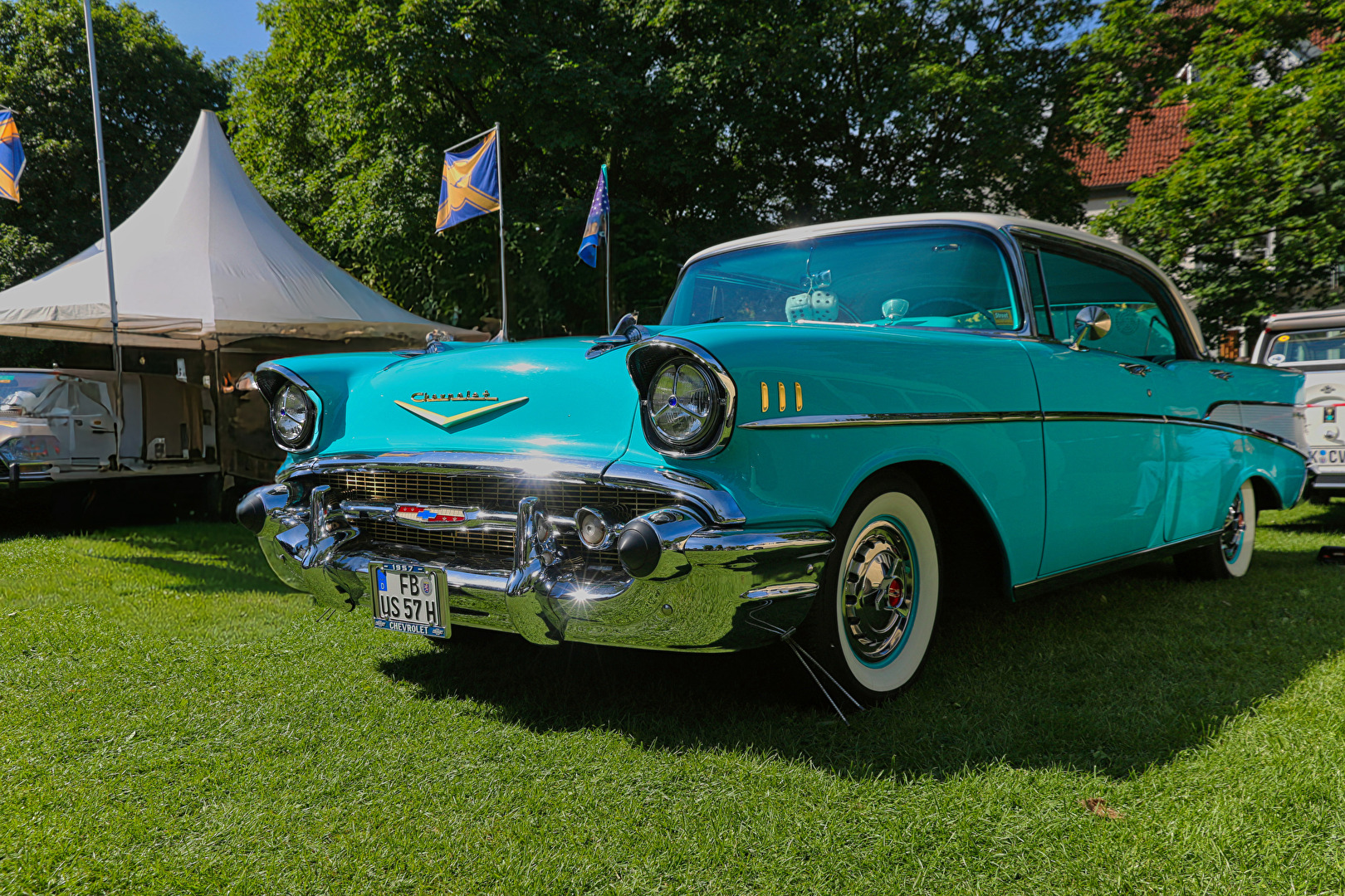 Oldtimer 2