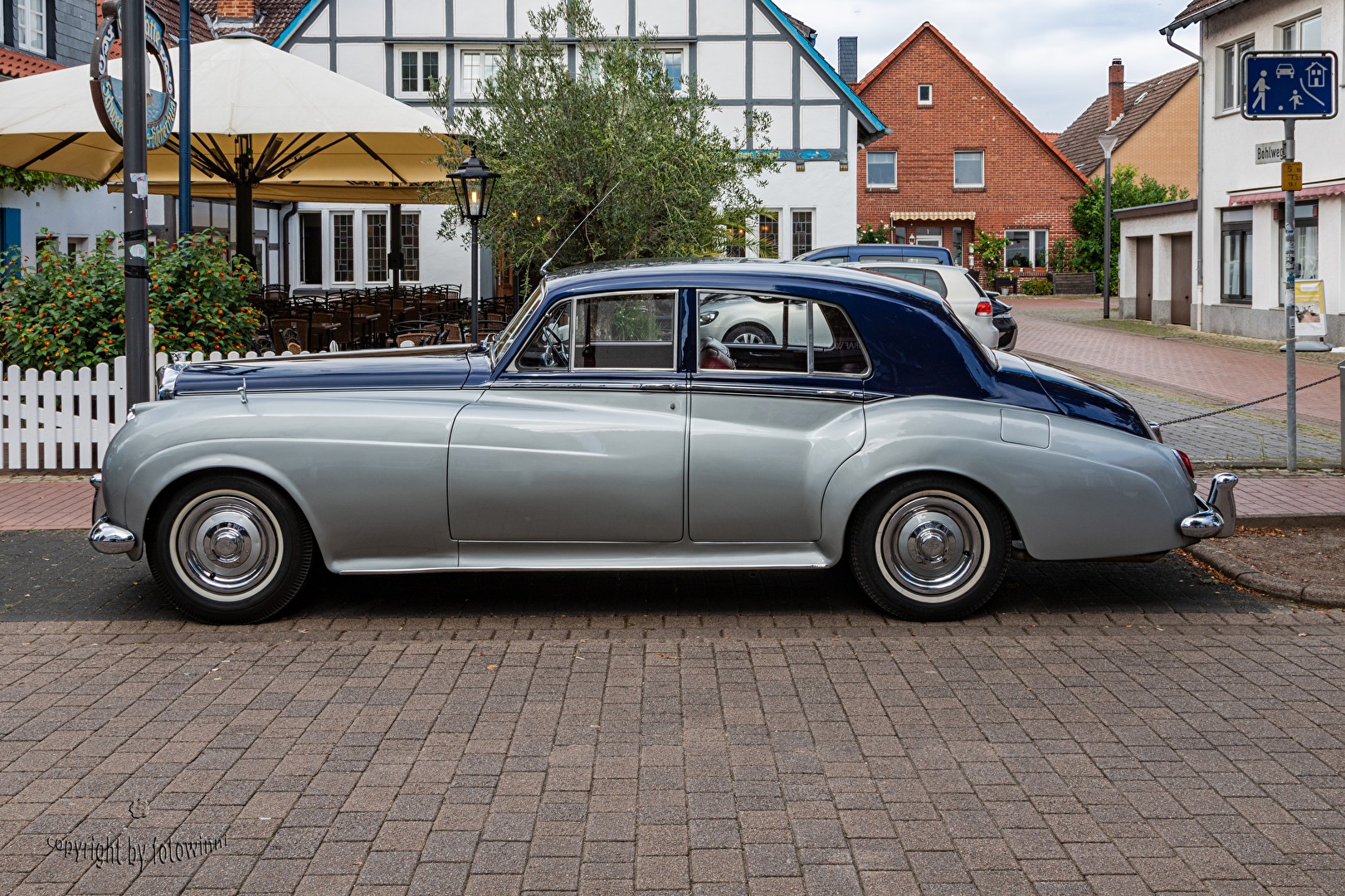 Oldtimer