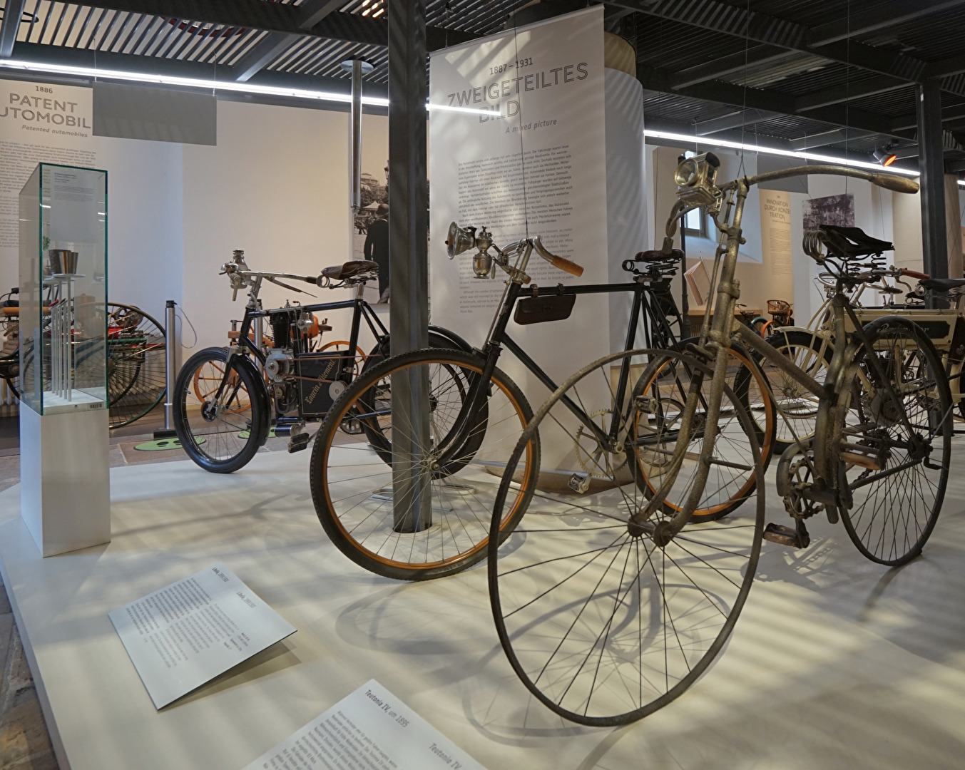 #Fahrrad