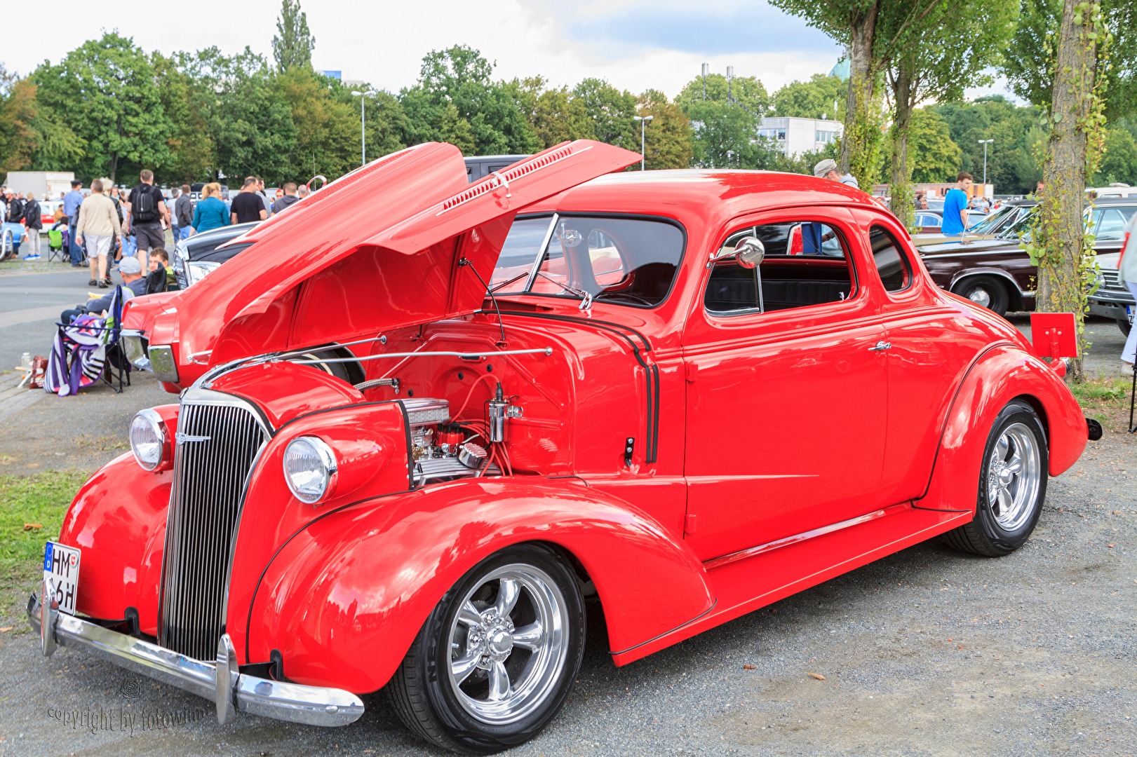 Oldtimer