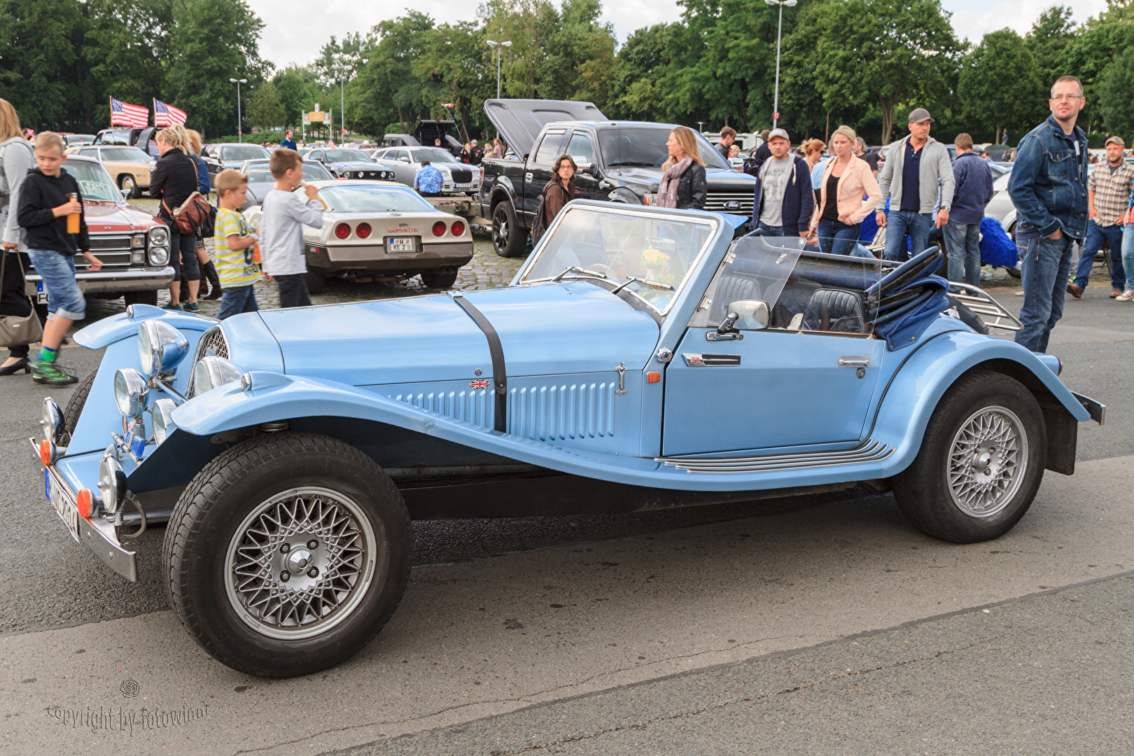 Oldtimer