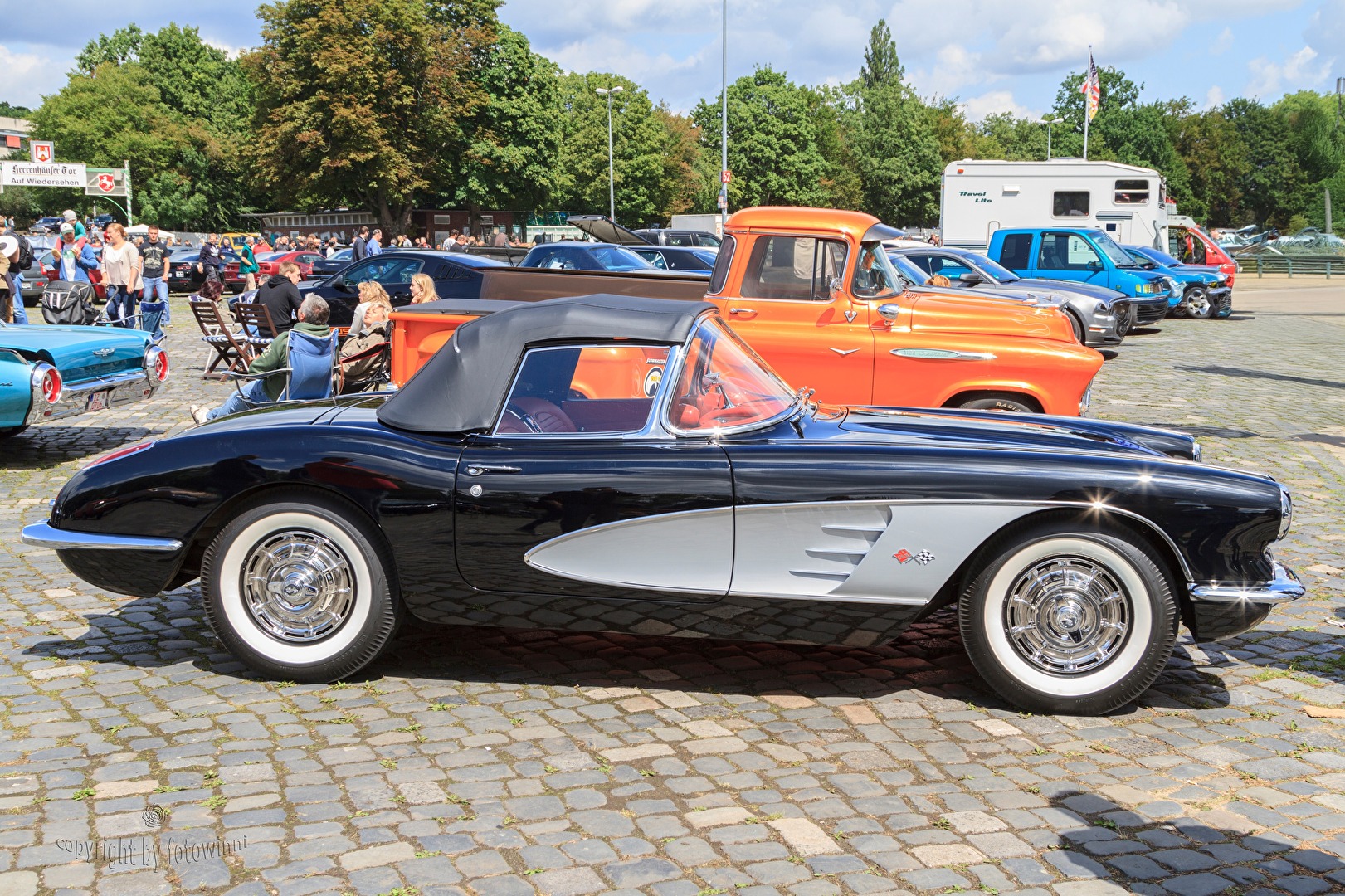 Oldtimer