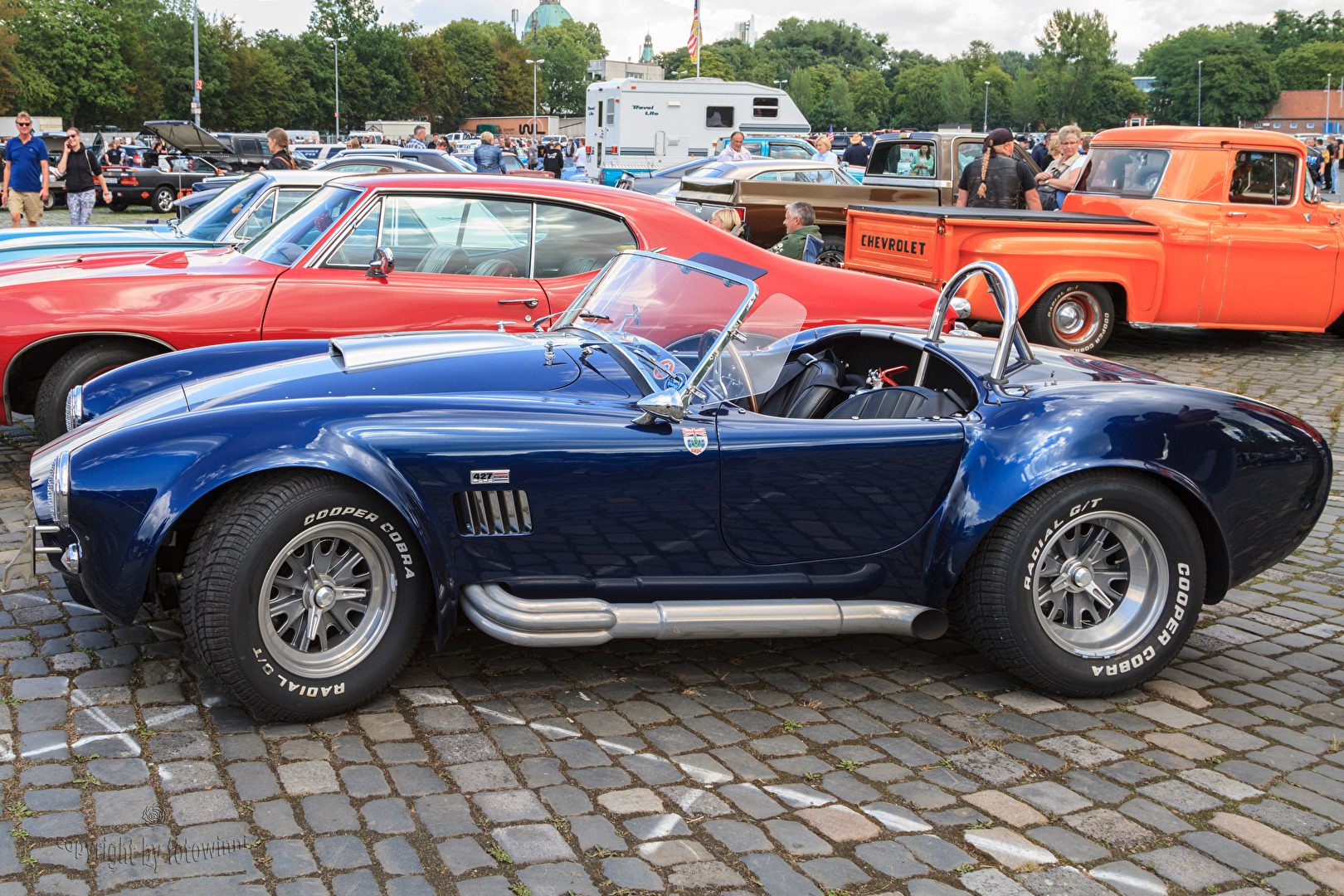 Oldtimer