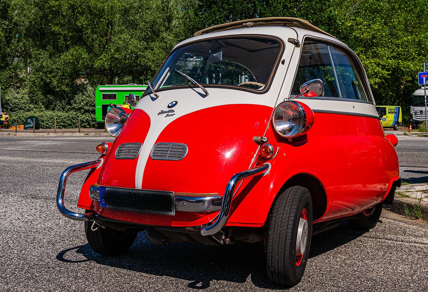 Isetta 300