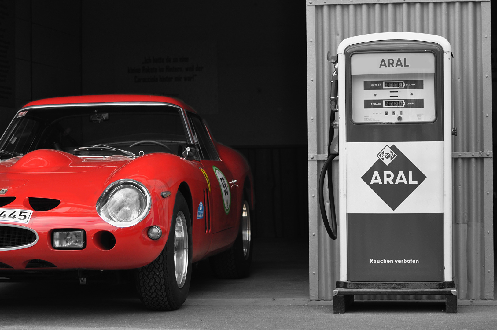 Rosso all'Arrabbiata