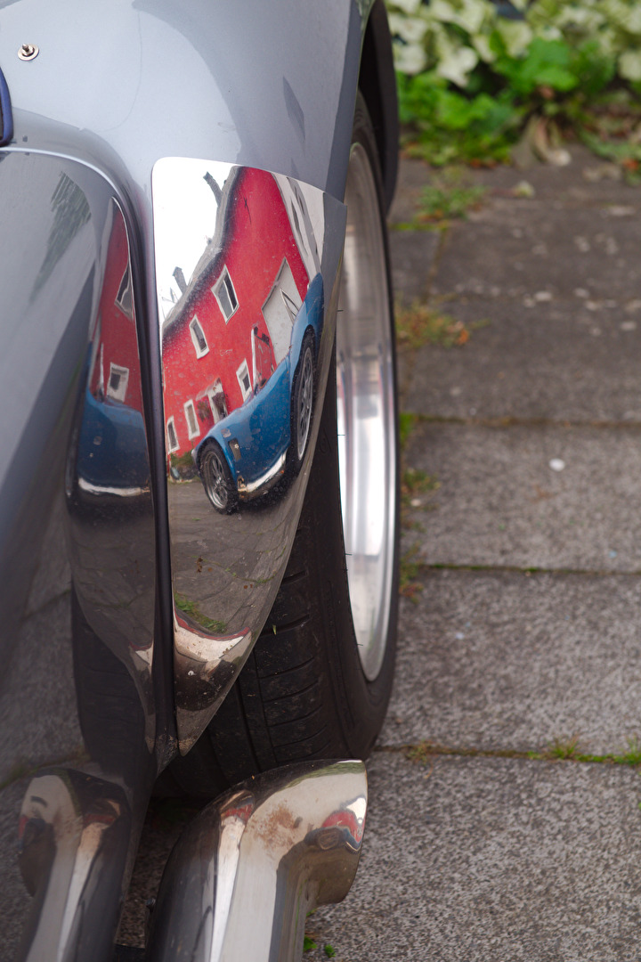 Reflections