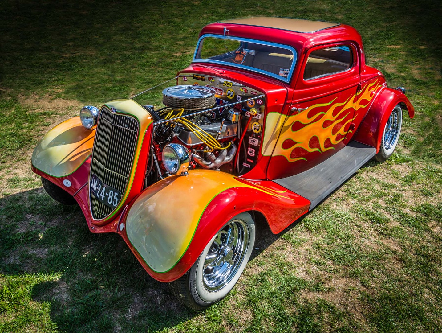 Hotrod