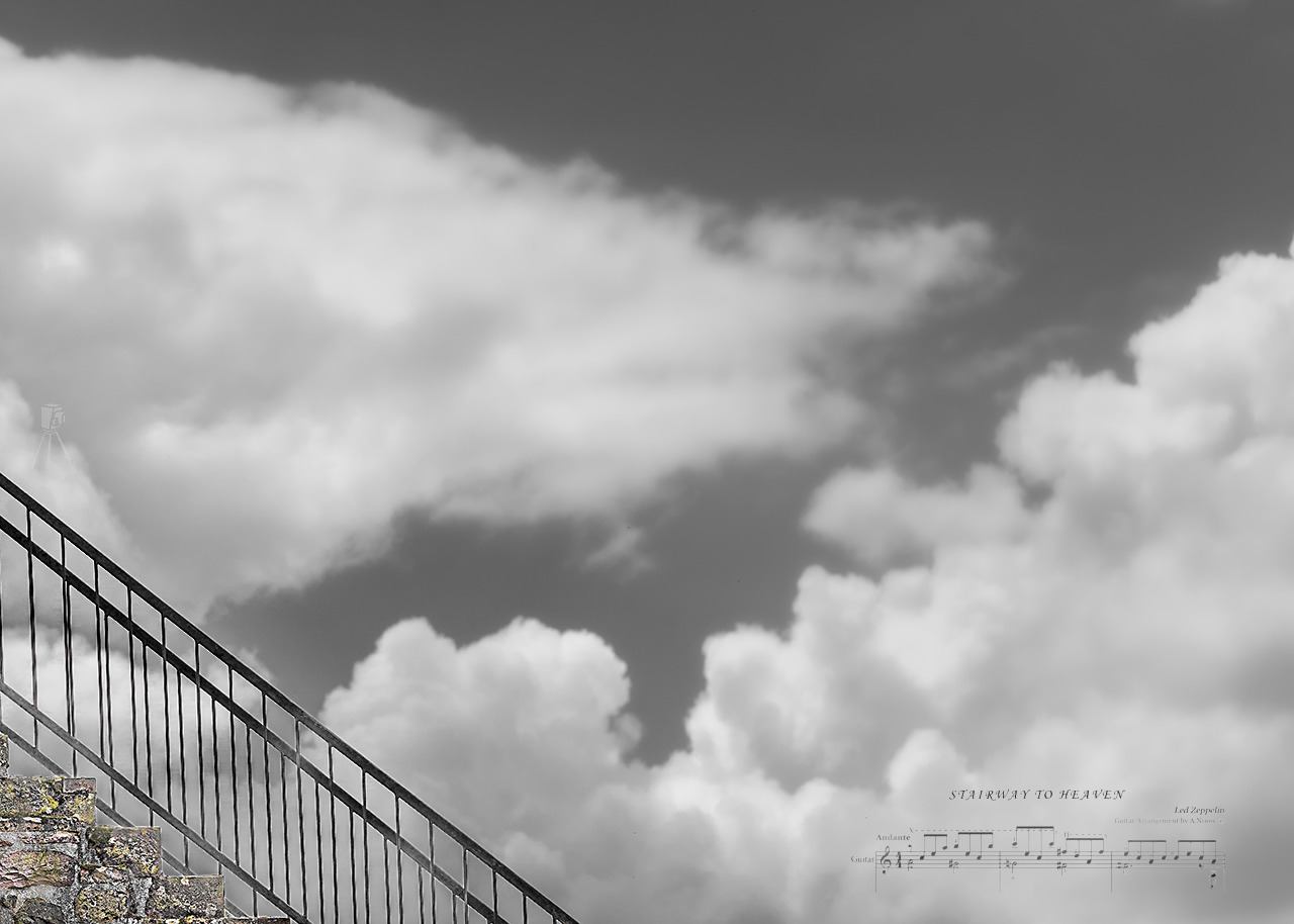 Stairway to Heaven
