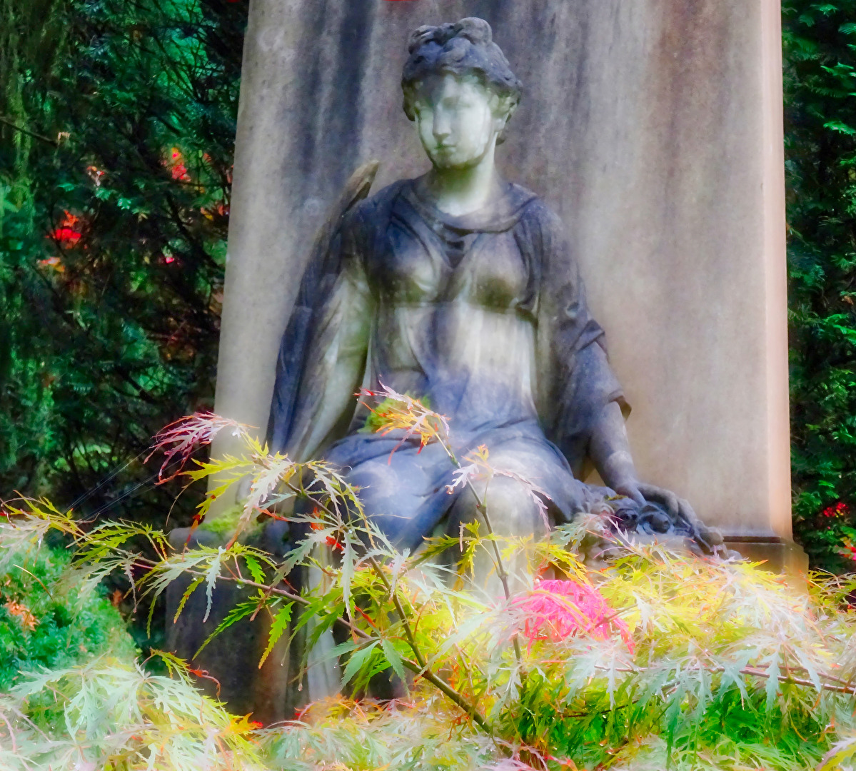 Aus gegebenen Anlaß