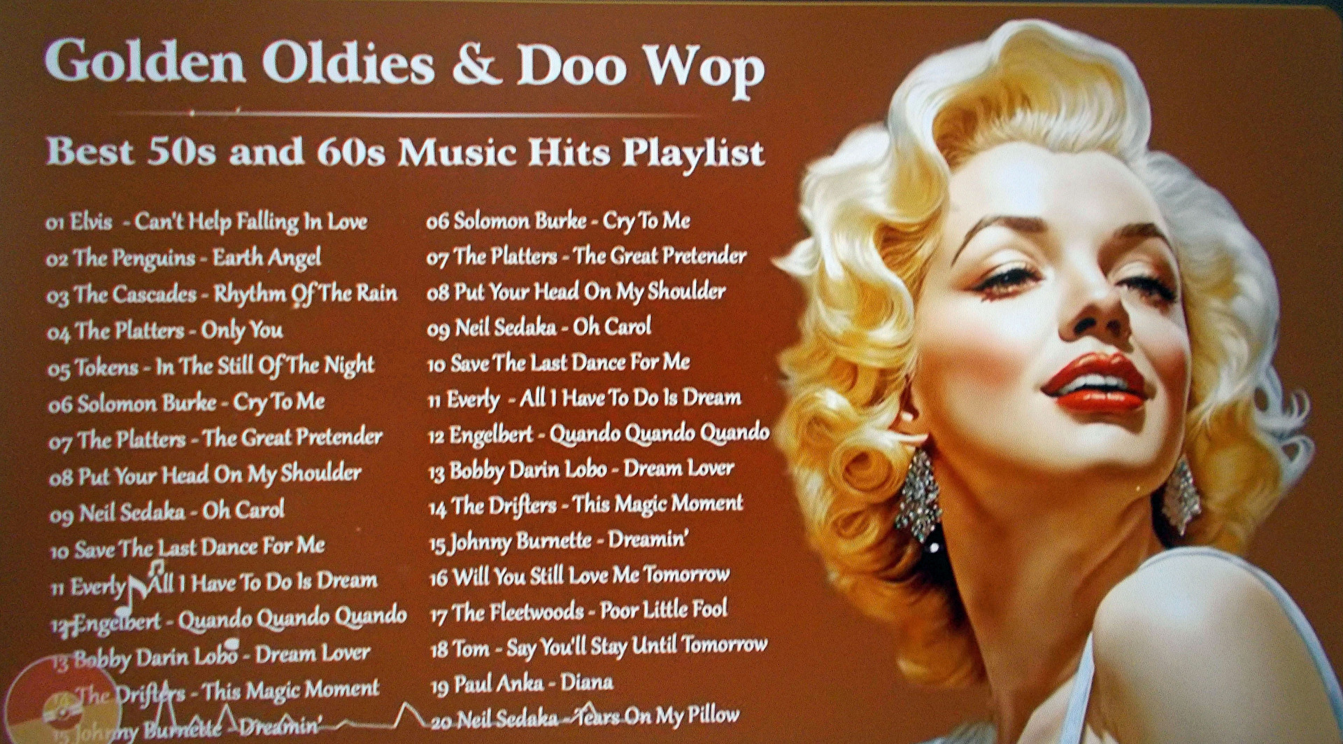 Musikalische Erinnerungen