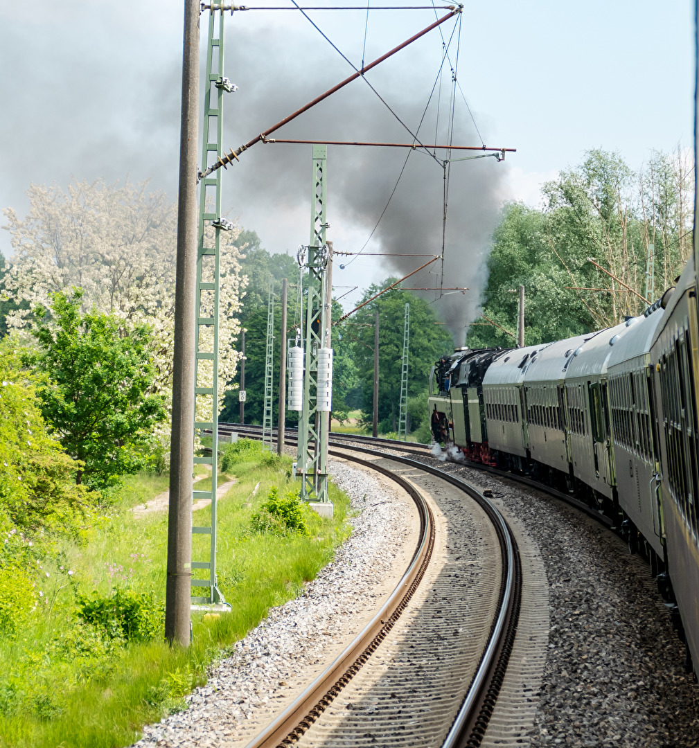 Ab in den Kurzurlaub