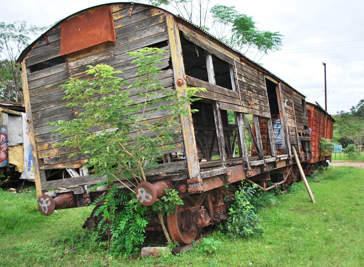 Hier geht nichts mehr