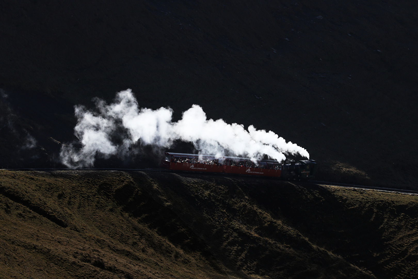 Brienzer Rothornbahn